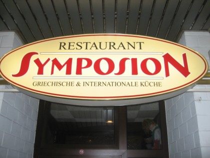 Photo: Symposion